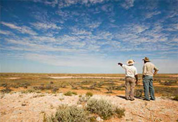 Acknowledgement of Country